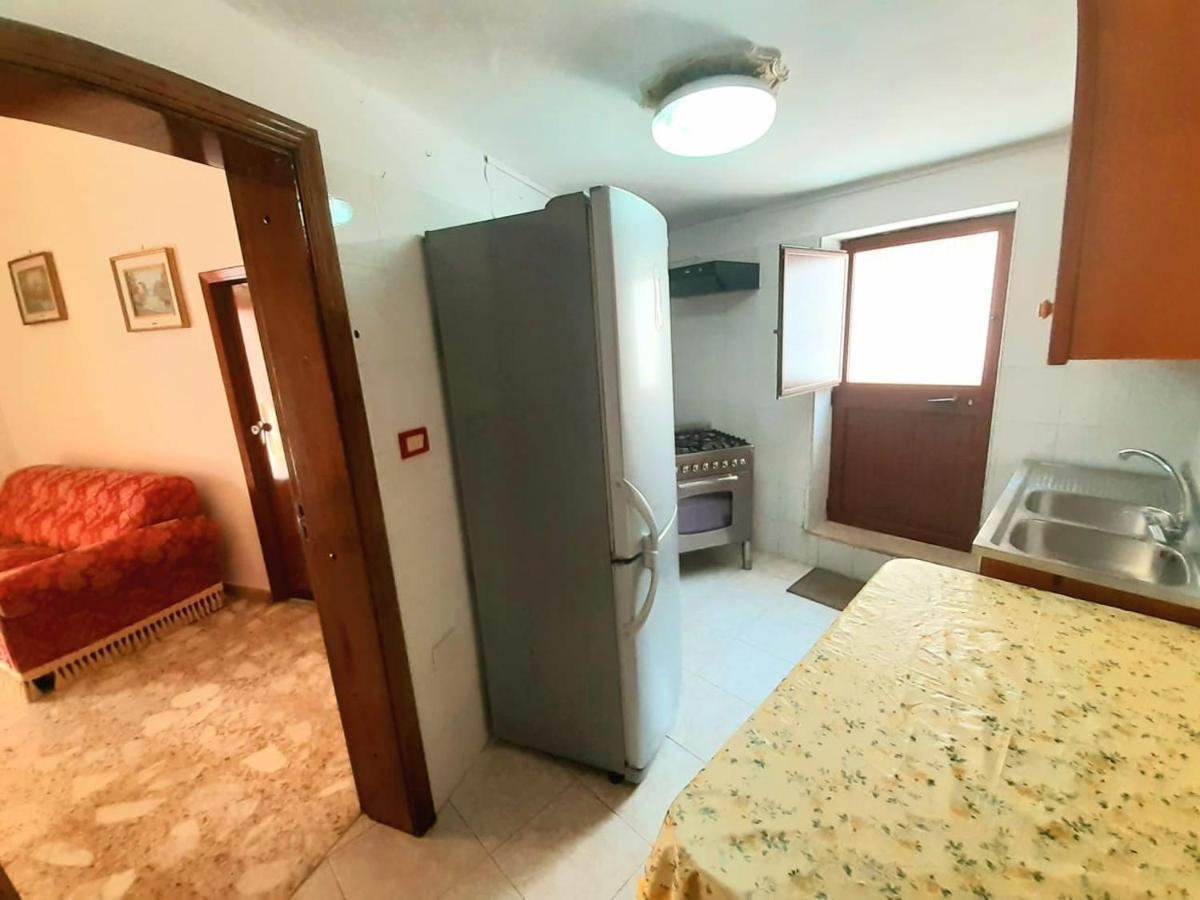 Vila Casa Luigi Manduria Exteriér fotografie