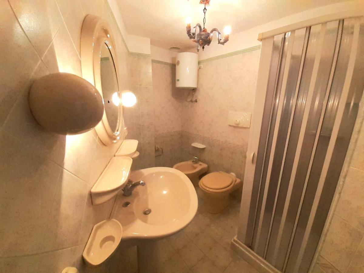Vila Casa Luigi Manduria Exteriér fotografie